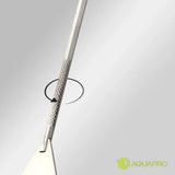 Aquapro Sand Scraper Pro 316 Stainless Steel Aquarium