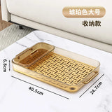 Luxury Modern Tea Tray Kettle Coffeeware Teaware Kitchen