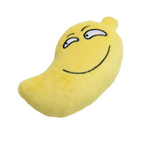 Puppy Dog Plush Squeaky Toys for Small Medium
