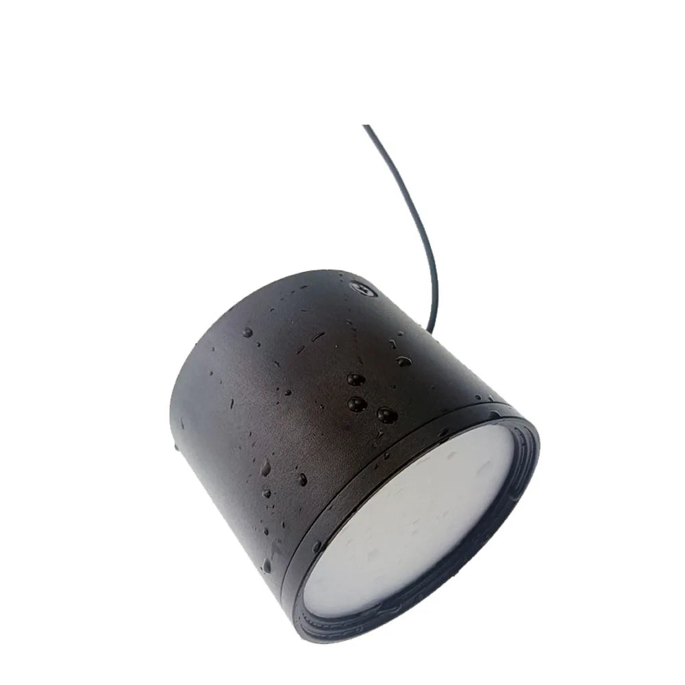 IP66 12V 24V IP65 IP67 Outdoor Waterproof Porch