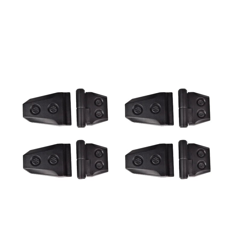 For Jimny Hinged decoration For Suzuki Jimny JB64 Sierra JB74W 2019 2023 Exterior Accessories frames