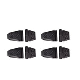 For Jimny Hinged decoration For Suzuki Jimny JB64 Sierra JB74W 2019 2023 Exterior Accessories frames
