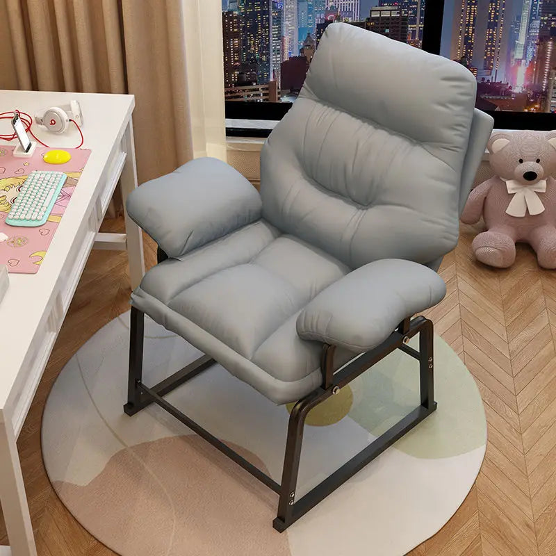 Cama Sofa Home Lazy Sofa Chair Comfortable Sedentary