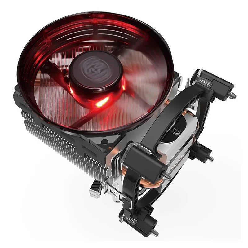 Cooler Master T20 2 Heat pipe CPU Cooler