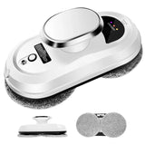 CHOVERY Window Cleaning Robot Vacuum Cleaner with Remote