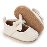 Cute White Lace Baby Girl Princess shoes Baby