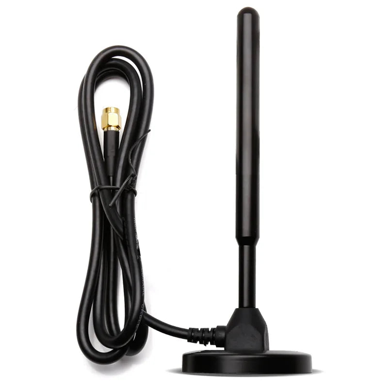 433MHz Lora Antenna 35dbi Long Range Antenna SMA