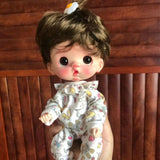 New 26.5cm Cute Boy bjd Doll Whir 1/6sd
