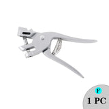 Livestock Ear Tag Pliers Animal Installer Control Device