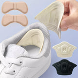 2 Pc Insoles Patch Heel Pads for Sport