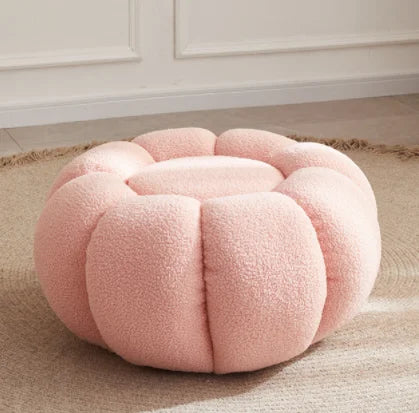 Pumpkin Sofa Net Red Sofa Tatami Adult Simple