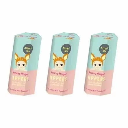 Sonny Angel Blind Box Animal Hippers Series Mystery