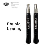 Filtered Sports Leather Bearing Jump Rope Speed Skipping