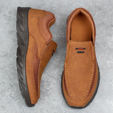 Men Loafers Slip on Casual Shoes for Men