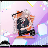 Anime Paradox Live Stand Figure Sugasano Aren Yon
