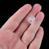 1/2PCS Plastic Tattoo Ink Cups 8mm 11mm 15mm