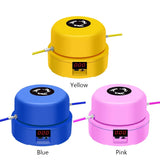 Intelligent Automatic Rope Skipping Machine Large Screen Count