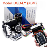 K5 Remote Starter and Car Alarm Smart App