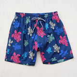 High Quality Brand Vilebre Beach Board Shorts Men