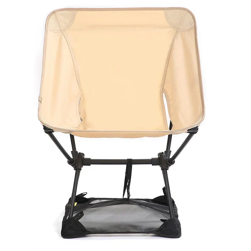 Anti-Collapse Mat Without Chair Backpacking Collapsible Picnics Lightweight