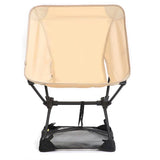 Anti-Collapse Mat Without Chair Backpacking Collapsible Picnics Lightweight