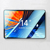 HD Tablet Tempered Glass for Xiaomi Pad 6