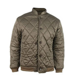 2023 New Men's Winter Thickened Jacket Japanese Vintage