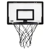 Portable Funny Mini Basketball Hoop Toys Kit Indoor