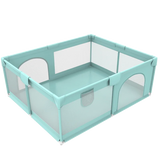 IMBABY 150*180cm Baby Playpens Balls Pool Baby Playground