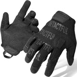 Tactical Full Finger Gloves Army Military Combat Shooting