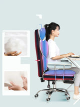 New gaming chair comfortable computer chair swivel Sofa