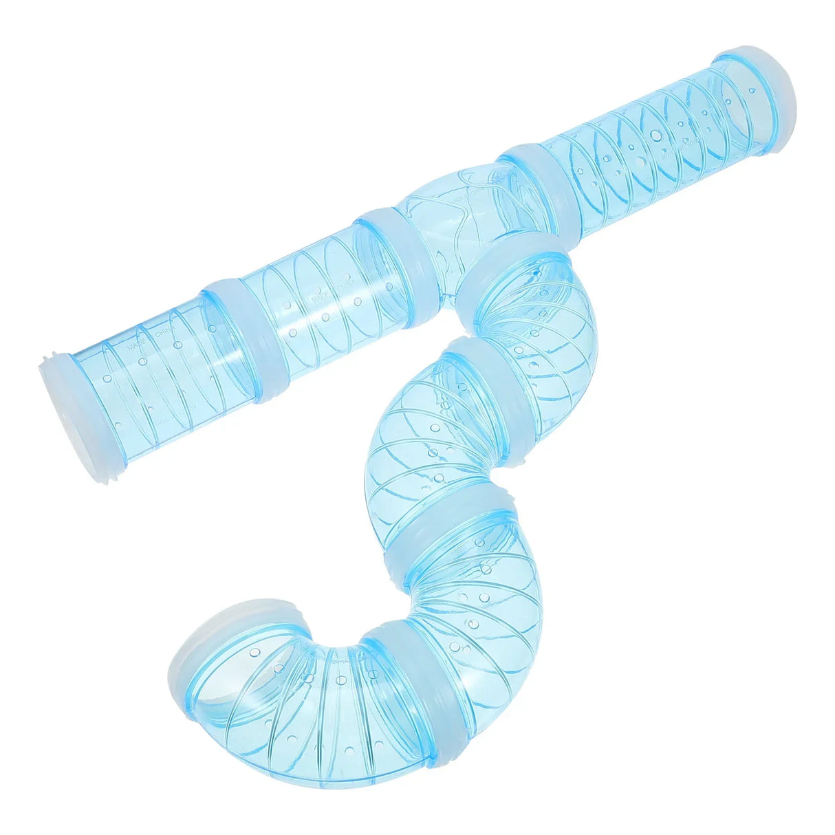 Hamster Tunnel Tubes Tunnels Cage Tube S And