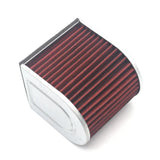 Motorcycle Air Intake Filter Cleaner For Honda CB
