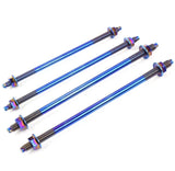 SilverMulticolor M 1012 x 220250280 mm Front Wheel