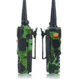 Baofeng UV-5R Dual Band Walkie Talkie VHF 136-174MHz