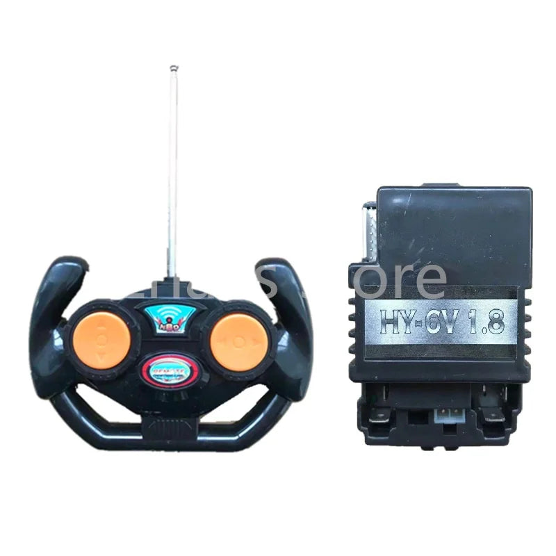 Children Electrical Car Receiver FY-12V 1.8 FY-6V 1.8