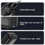 Essager 65W GaN USB Type C Charger For