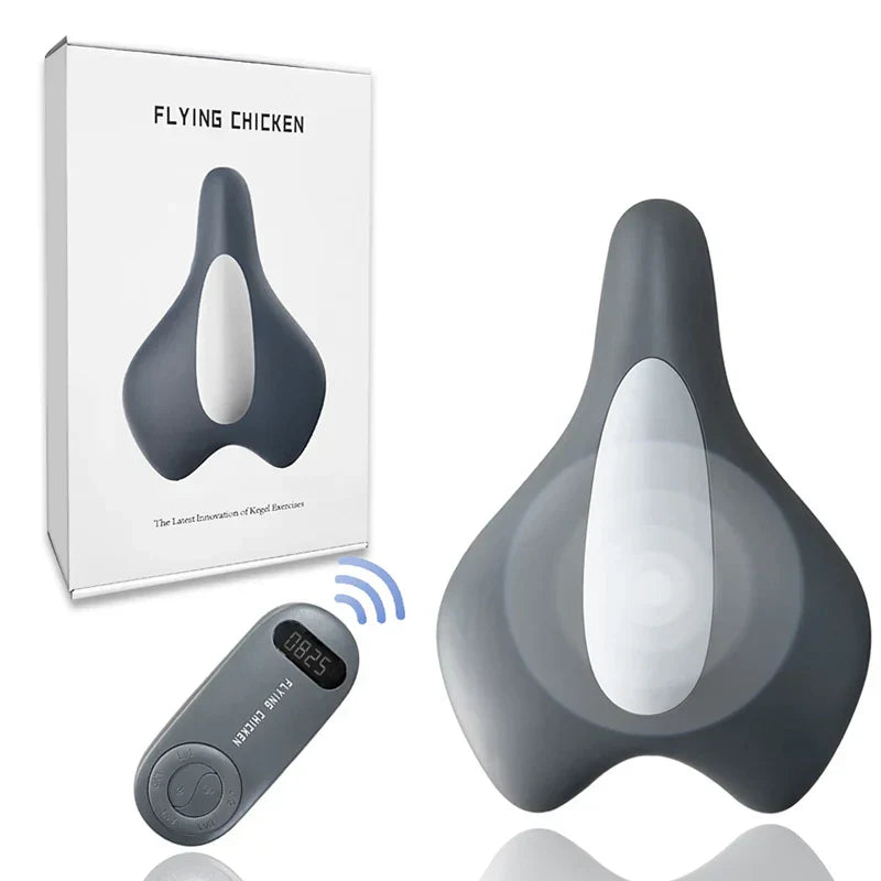 Repair Instrument for Pelvic Floor Muscle Training -