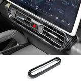 Chery Jetour Traveller T2 Carbon Fiber Patterned Interior