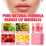 20g Lip Mask Night Sleep Exfoliator Maintenance Lip