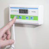 Electronic Scales Digital Body Weight Medical Grade Floor