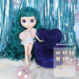 ICY DBS 10th Anniv Blyth doll 30cm 1/6