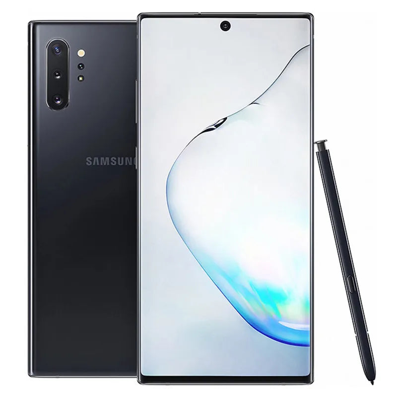 Samsung Galaxy Note10+ Note10 Plus 5G N976U 256/512GB