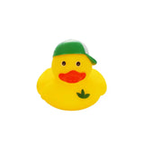 1pcs Rubber Ducks Baby Bath Toys Kids Shower