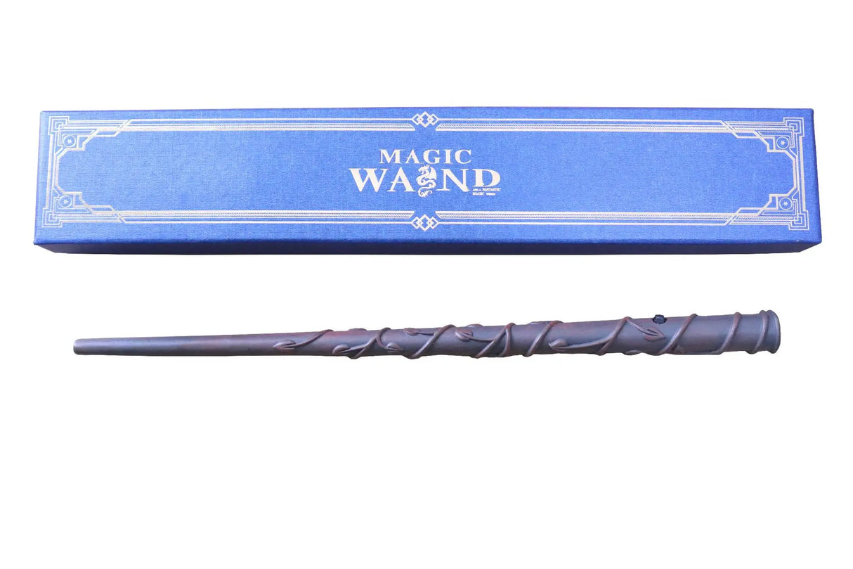 Electronic Cosplay Flasher Shoot Fire Magic wand flame