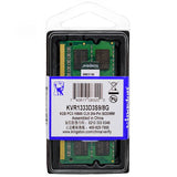 Kingston 2pcs Laptop Ram DDR3L DDR3 8GB 4GB
