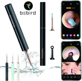 Bebird T15 X3 Smart Visual Ear Sticks Endoscope