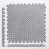 Puzzle Mat For Children Tiles Foam Baby Play