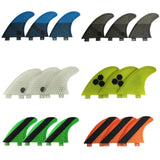 Surf Fins UPSURF FCS 1 Fins G5/G7 Surfboard