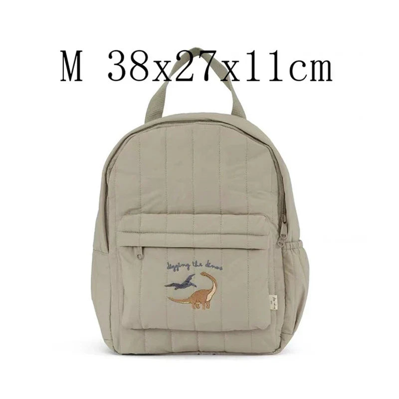 Children Backpacks KS Brand Kids Schoolbag Toddler Kindergarten